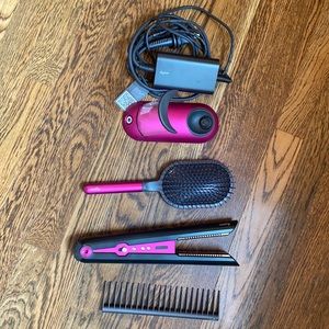 Dyson Corrale Straightener